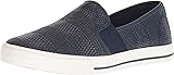 Lauren Ralph Lauren Jinny Sneaker Navy 10 B