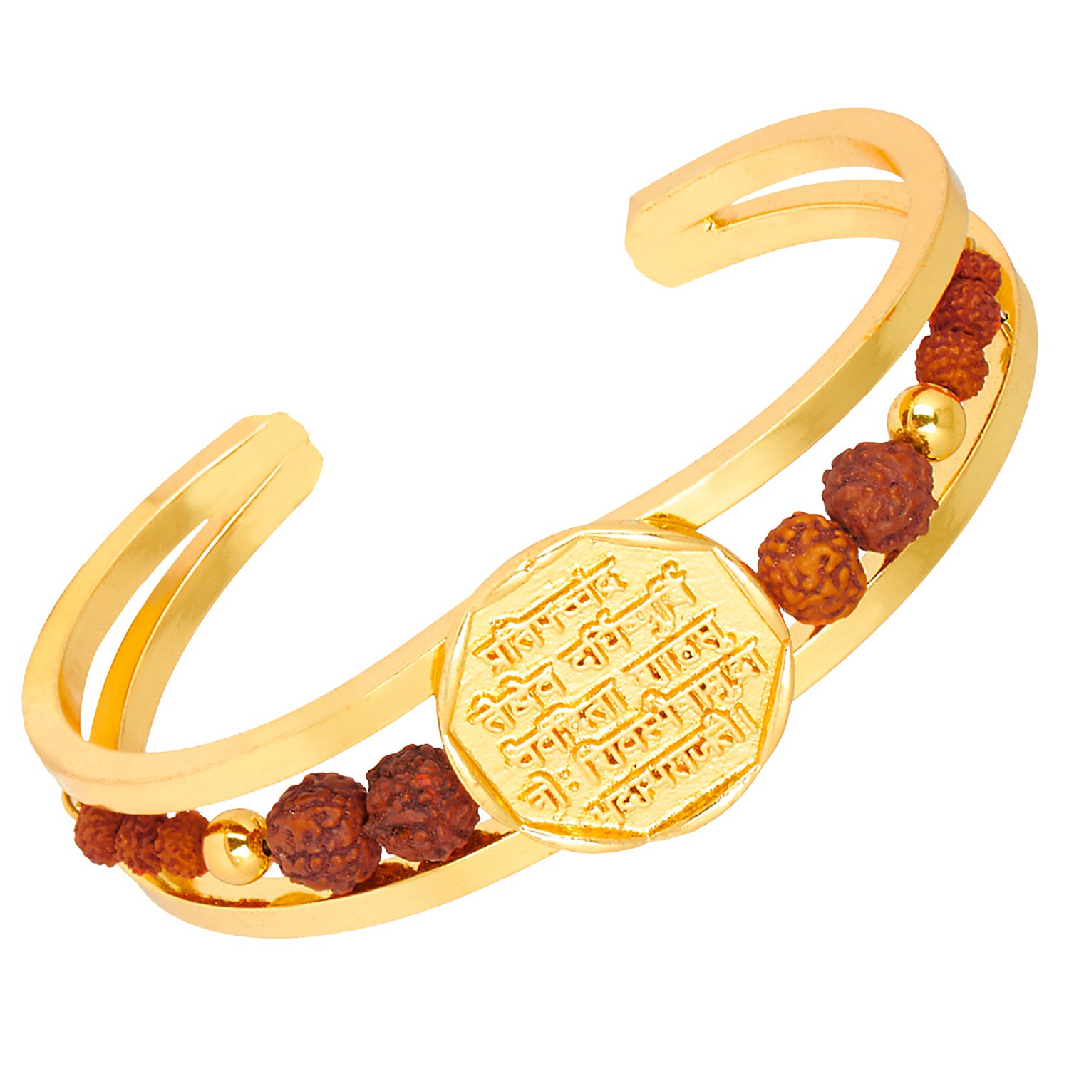 shivaji maharaj bracelet
