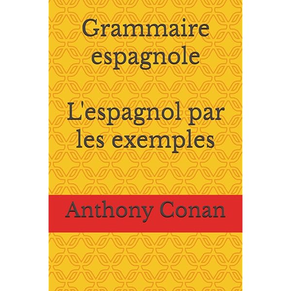 Amazon.com: La Nouvelle Grammaire Du Francais: 9782038000429