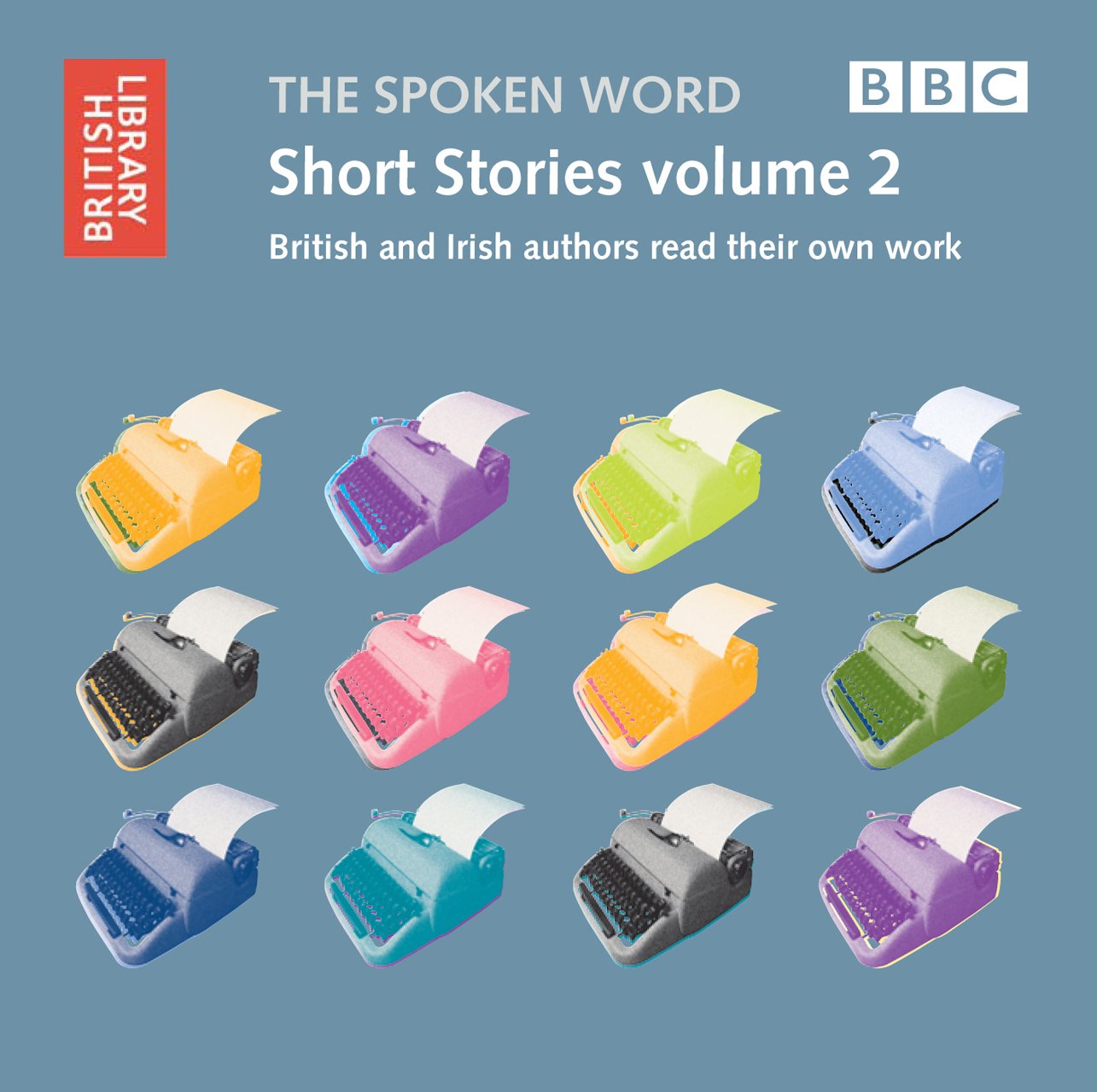 bbc short stories to read