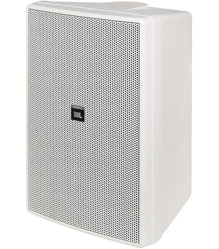 Amazon.com: JBL Professional AWC82-BK All-Weather Compact 2-Way