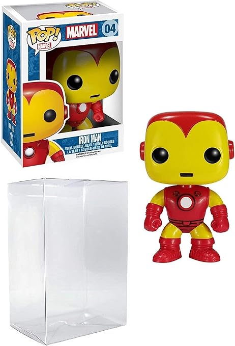 pop iron man 04