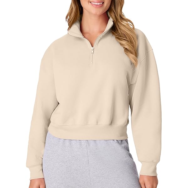 Amazon.com: Sundry PUFF SLEEVE ZIP HOODIE - Mint 0 : Clothing