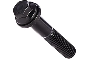 ARP 154-0903 Bell Housing Bolt Kit