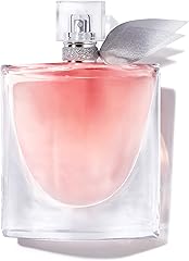 Lancôme La Vie Est Belle Eau de Parfum - Long Lasting Fragrance with Notes of Iris, Earthy Patchouli, Warm Vanilla & Spun Sug