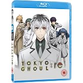 Tokyo Ghoul:re Part 1 - Standard [Blu-ray]