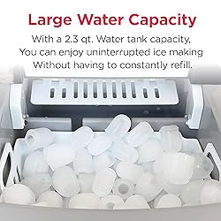 Frigidaire 26 Lbs per Day Portable Compact