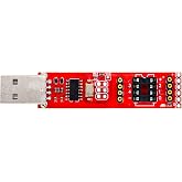 risingsaplings Tiny AVR Programmer Can Be Used for The Attiny85