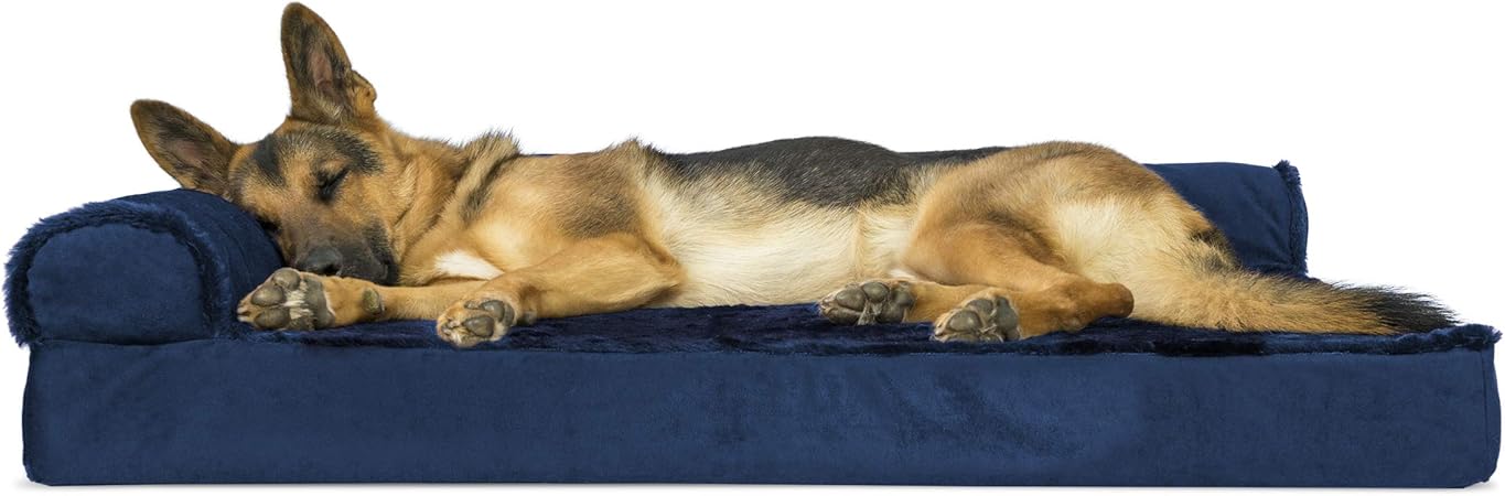 best dog beds for german shepherds