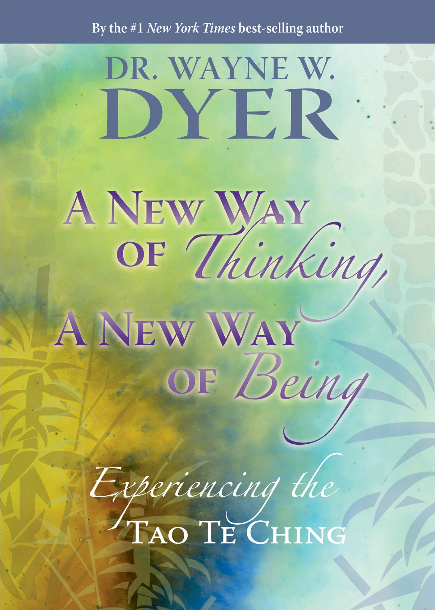 A New Way of Thinking, A New Way of
