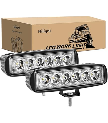 Amazon.com: John Deere AM147350 Work Light Switch Gator RSX XUV