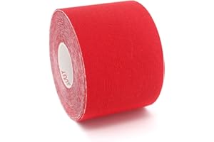 PRIOR FITNESS Premium Lyra Hoop Tape, Aerial Lyra Hoop Anti Skid Tape, 16.4ft/40cm Aerial Hoop Lyra Tape Non-Slip Grip Tapes Yoga Rig Tape for Exercises Gymnastics Acrobatics Kinesiology