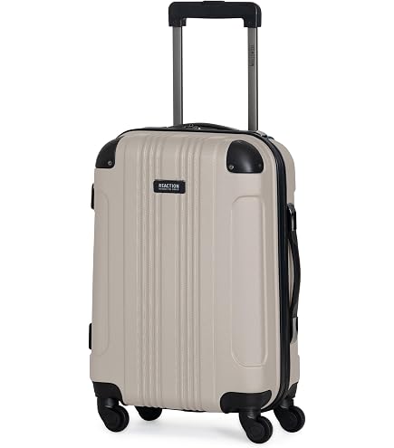 Amazon.com | Titan Xendsbrn Suitcase, Brown | Suitcases