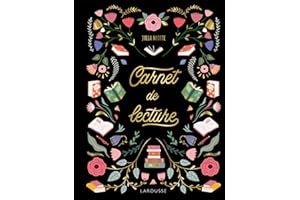 Carnet de lecture