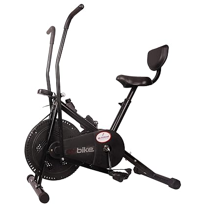fixed cycle for exercise at home