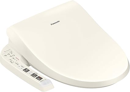 Amazon パナソニック 温水洗浄便座 ビューティ トワレ W瞬間式 パステルアイボリー Dl Uf Cp パナソニック Panasonic 温水洗浄便座