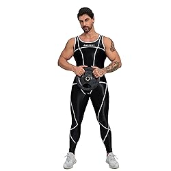 AMORESY Uranus series autumn spandex tight sports