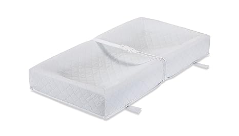 4 sided changing pad cover