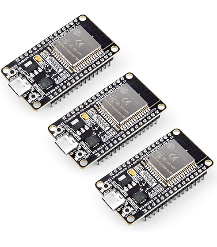 LoRa RFM95W / RFM96W / RFM98W Modul – SX1276-basi Produktbild-Vorschau 2