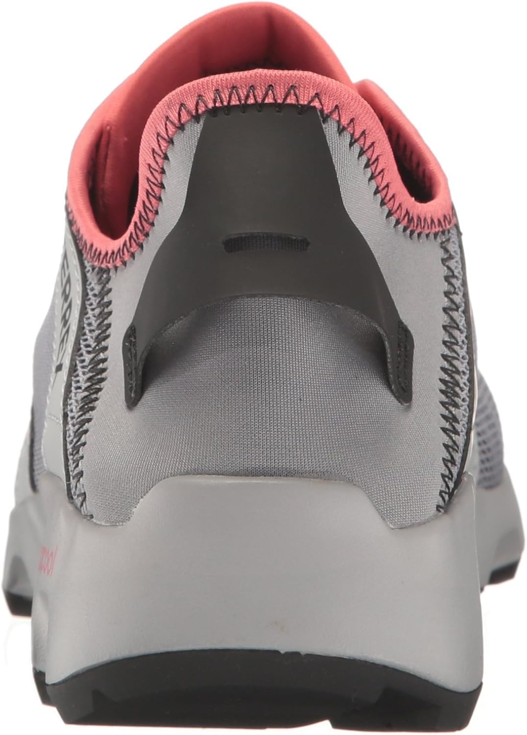 adidas women's terrex climacool voyager sleek water shoe