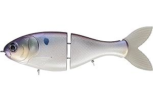BUCCA BRAND 6" Trick SHAD