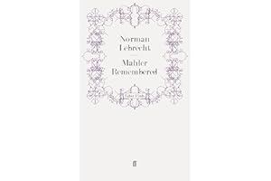 Mahler Remembered (Composers Remembered Series)