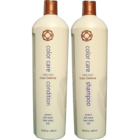 TOP 20 Best Shampoo for Color Treated Hair 2019: Reviews ...