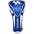 Team Golf NCAA Adult-Unisex Single Apex Driver Head Cover
