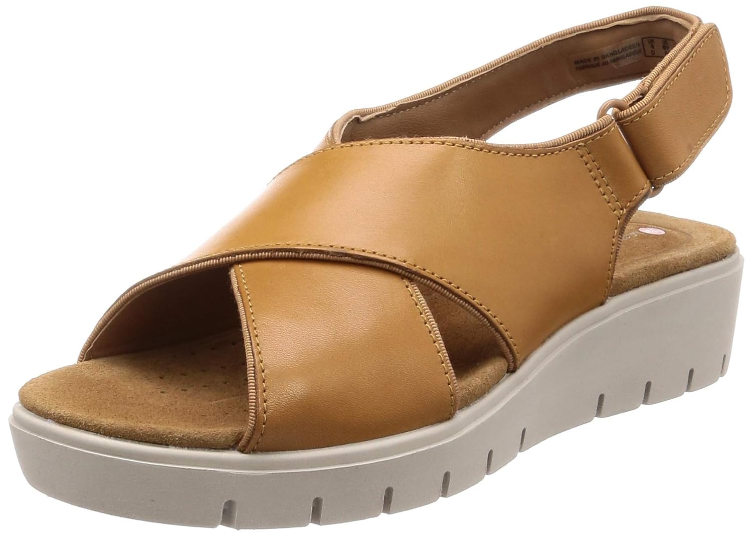 clarks karely sun sandals