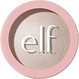 e.l.f. Halo Glow Silky Powder Highlighter for luminous skin vegan cruelty-free view 1