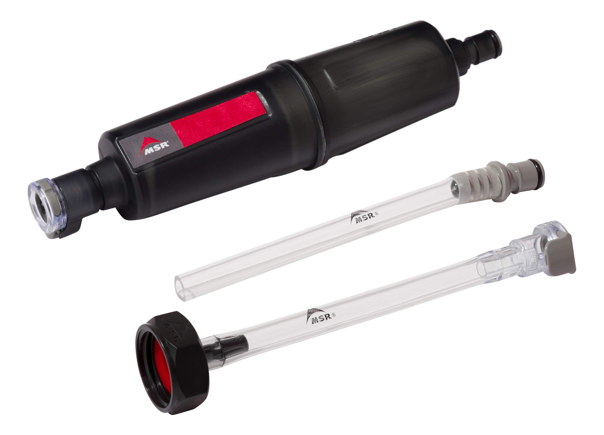 Msr Emergency Home Water Filtration System Water Purifier One Size N/a