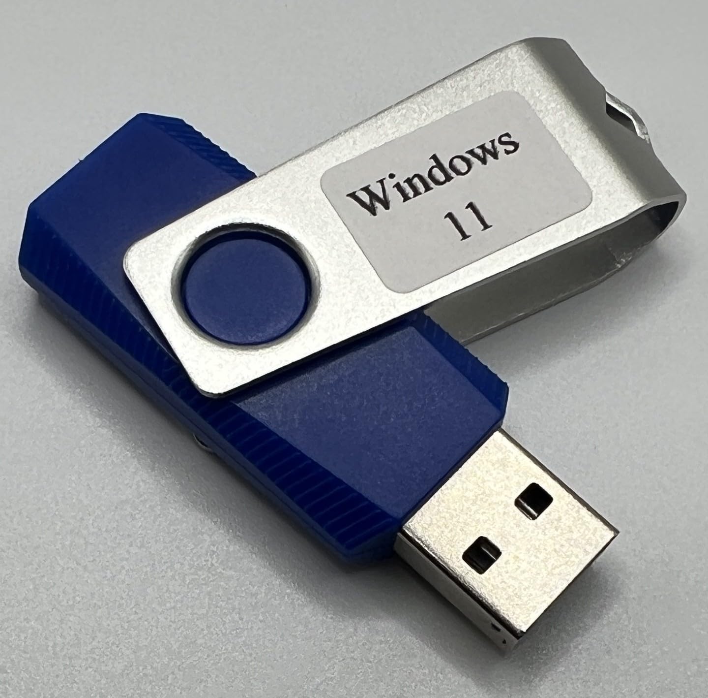 Photo 1 of Recovery and Repair USB Drive for Windows 11, 64-bit, Install-Restore-Recover Boot Media - Instructions Included