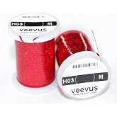 Veevus Holographic Tinsel