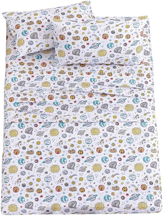 kids printed sheets
