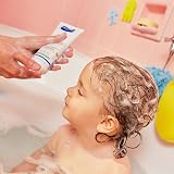 Mustela 200 ml Nourishing Cream Shampoo with Shea Butter & Avocado Oil view 3