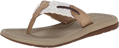 sperry parrotfish sandal