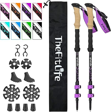 best mountaineering poles