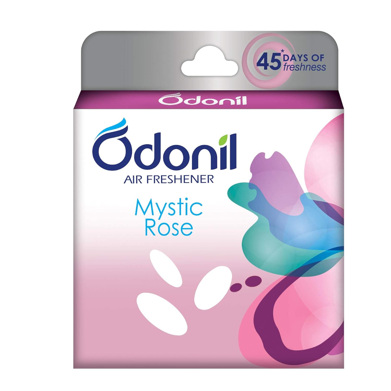 Odonil Bathroom Air Freshener Blocks 