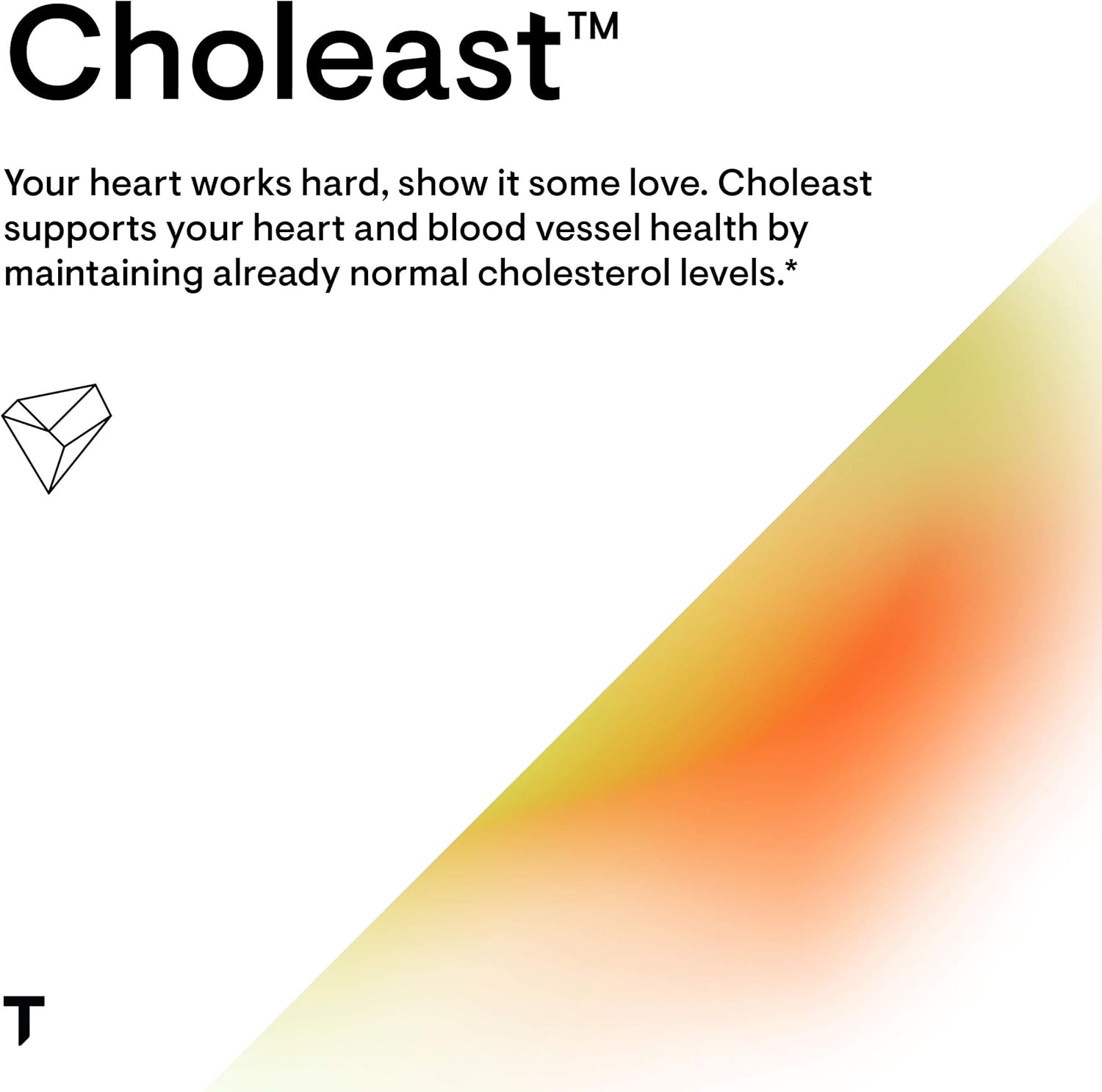 Thorne Research - Choleast - Red Rice Yeast Extract with CoQ10-120 Capsules: Health & Personal Care