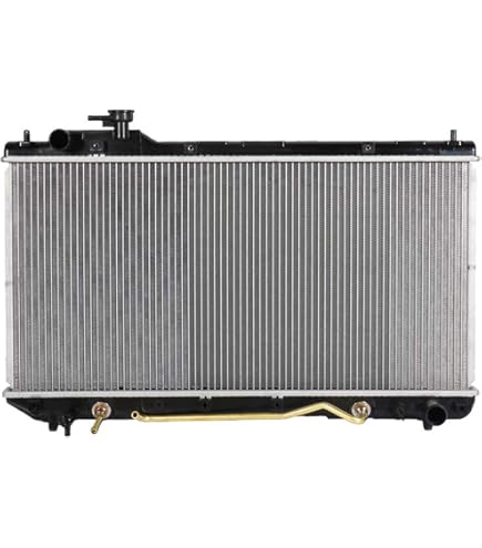 ロレ Amazon.com: RAREELECTRICAL New Radiator Assembly Compatible