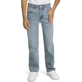 Levi's Boys 514 Straight Fit Jeans