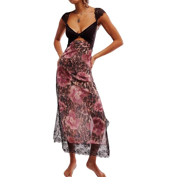 aura maxi dress All This Aura Maxi Dress