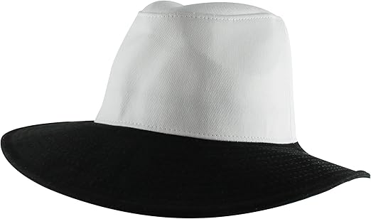 cotton panama hat