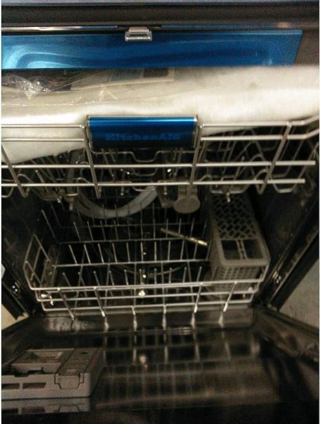 Kitchenaid 39db Dishwasher 2025