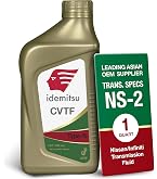 Amazon.com: Idemitsu CVT Type SB2 Transmission Fluid for Subaru