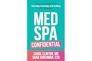 Medspa Confidential