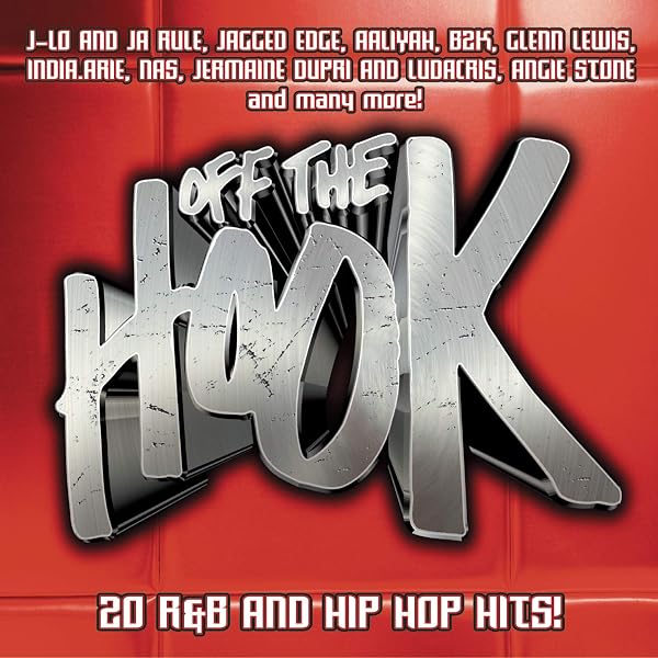 Various - Totally Hip Hop - Amazon.com Music