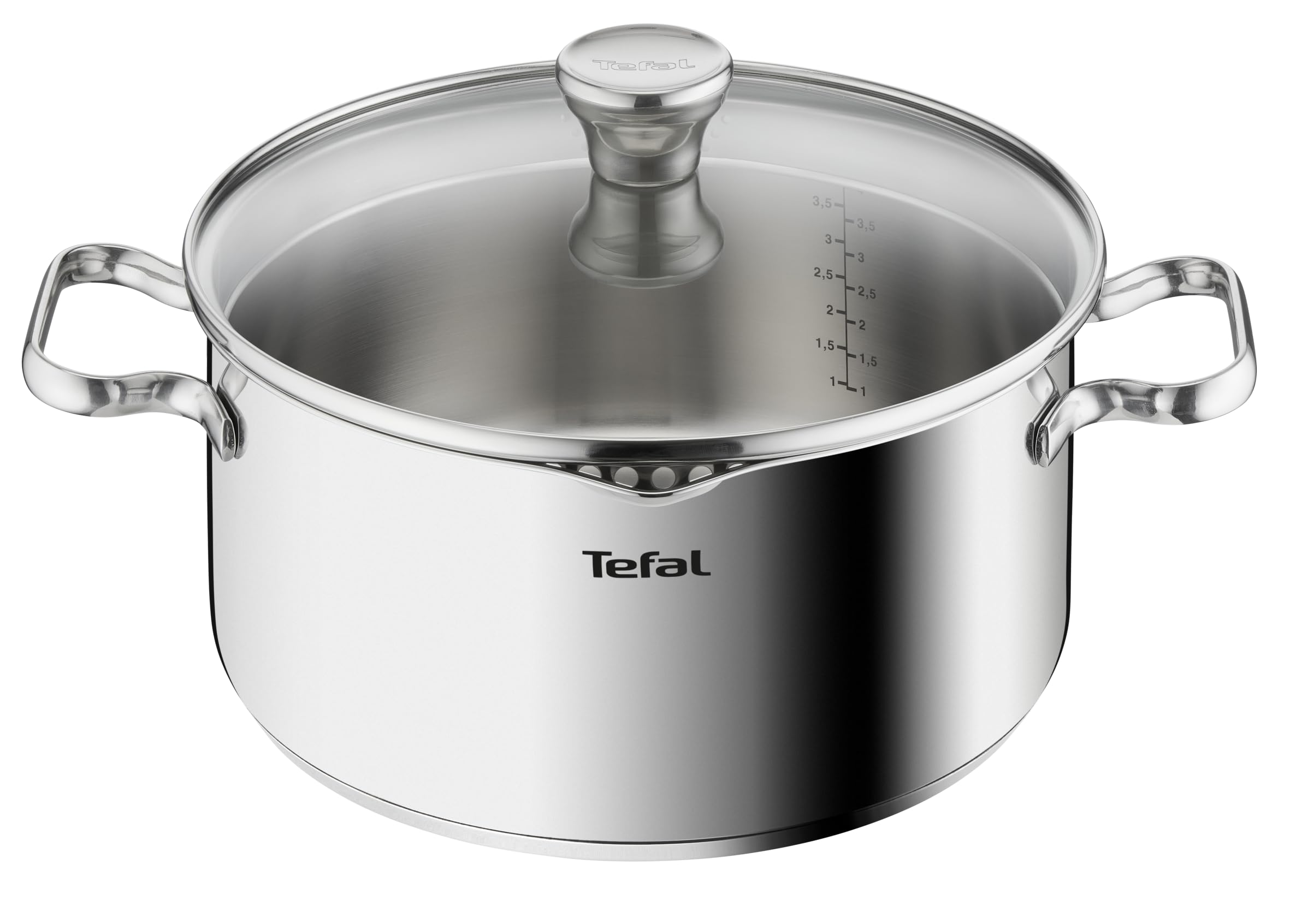 Tefal A70546 Duetto Kochtopf |