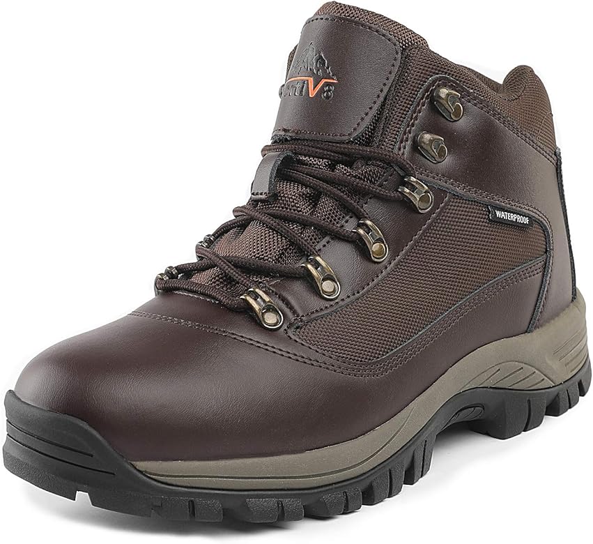 lightweight mid hiking boots