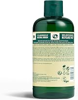 The Body Shop Moringa Shower Gel 250 ml view 2
